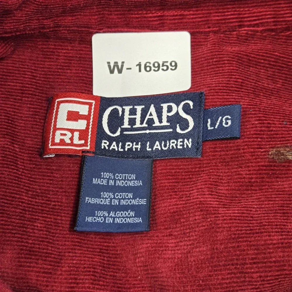 Ralph Lauren sku 16959